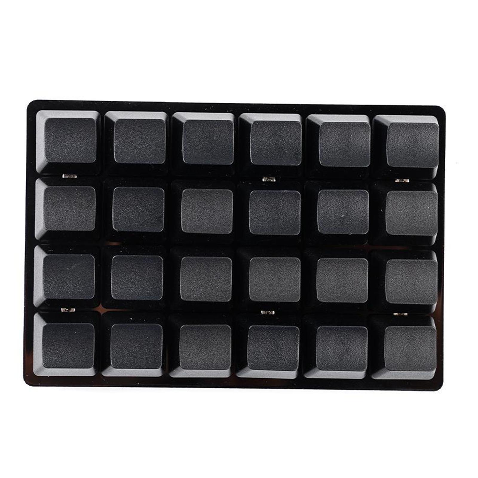 Mini USB Custom Mechanical Key - огляд і ціна Desk Setup Programmer