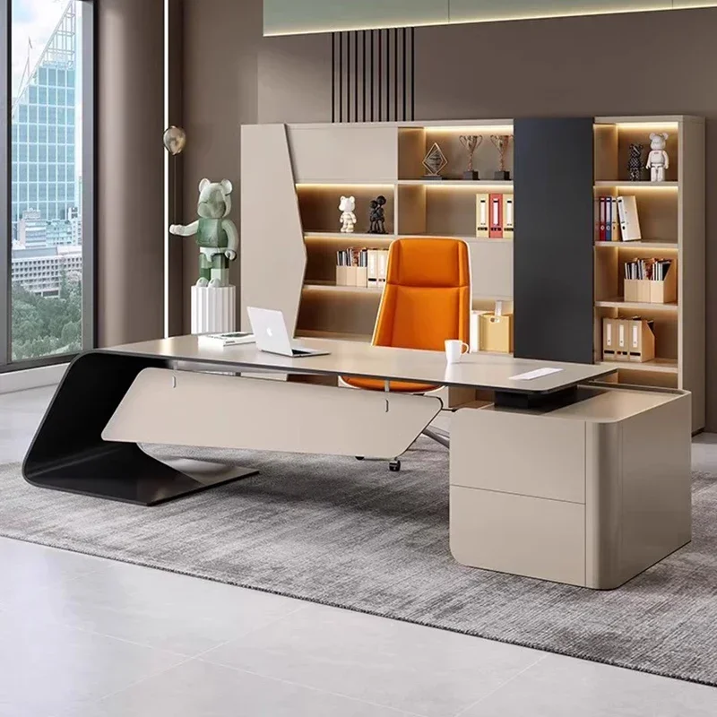 Student Modern Desk Setup Mode - огляд і ціна Desk Setup Small