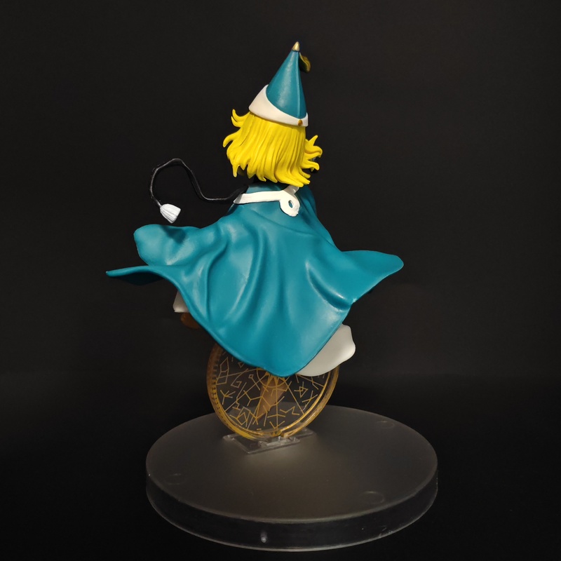 Witch Hat Atelier Coco Anime F - огляд і ціна Desk Setup Tv